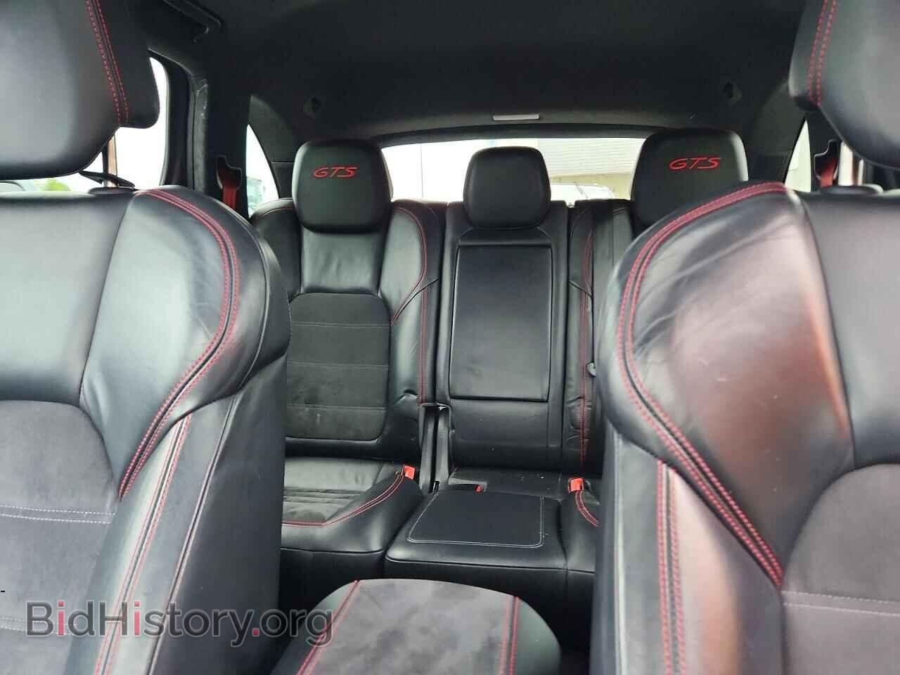 2013 PORSCHE CAYENNE - VIN: WP1AD2A28DLA74774 - Photo 10