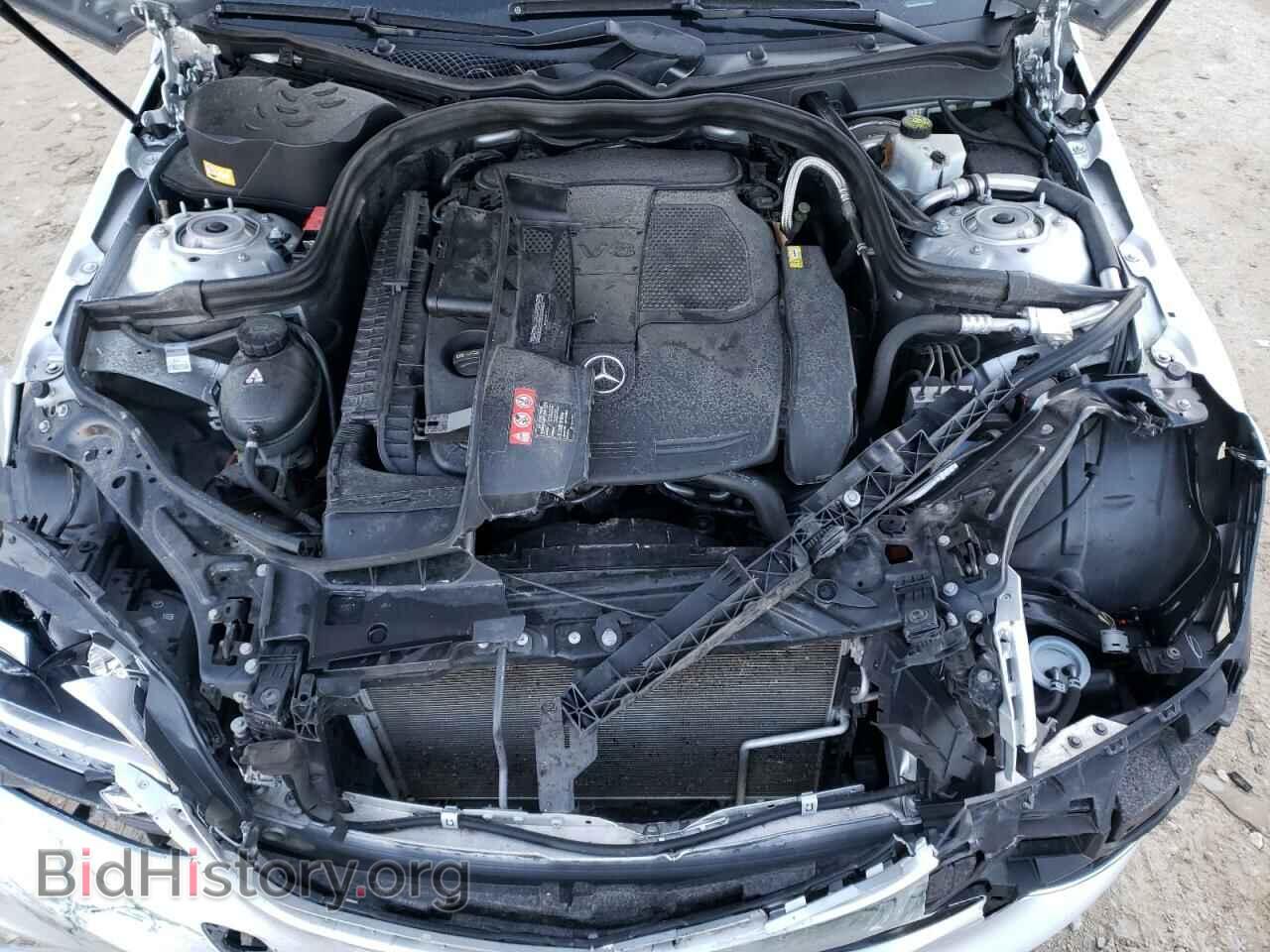 2014 MERCEDES-BENZ E-CLASS - VIN: WDDHF8JB4EA817690 - Фото 7
