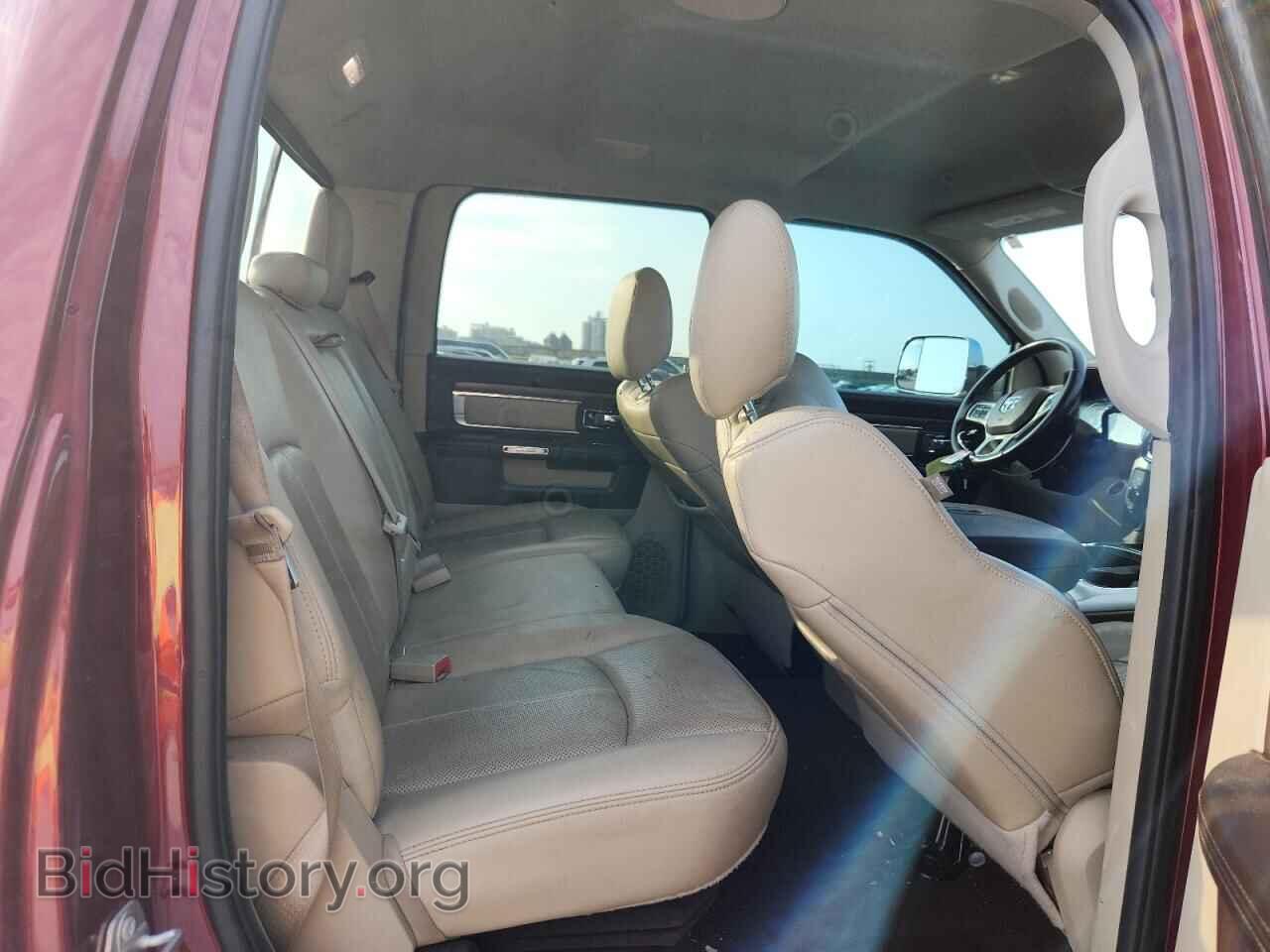 2018 RAM 2500 - VIN: 3C6UR5FL7JG417965 - Фото 10