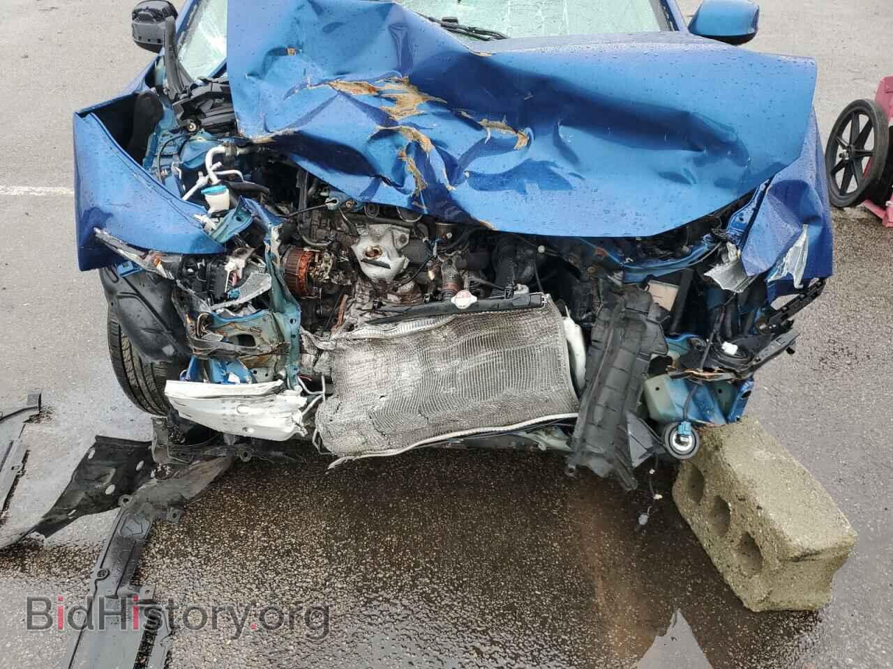 2013 HONDA CIVIC - VIN: 19XFB2F58DE214895 - Фото 11