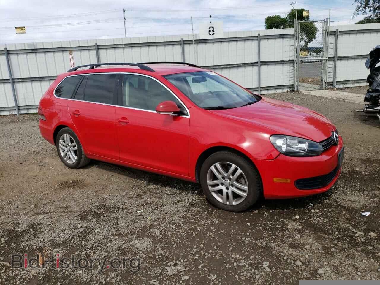 2012 VOLKSWAGEN JETTA - VIN: 3VWPL7AJ8CM614153 - Фото 4