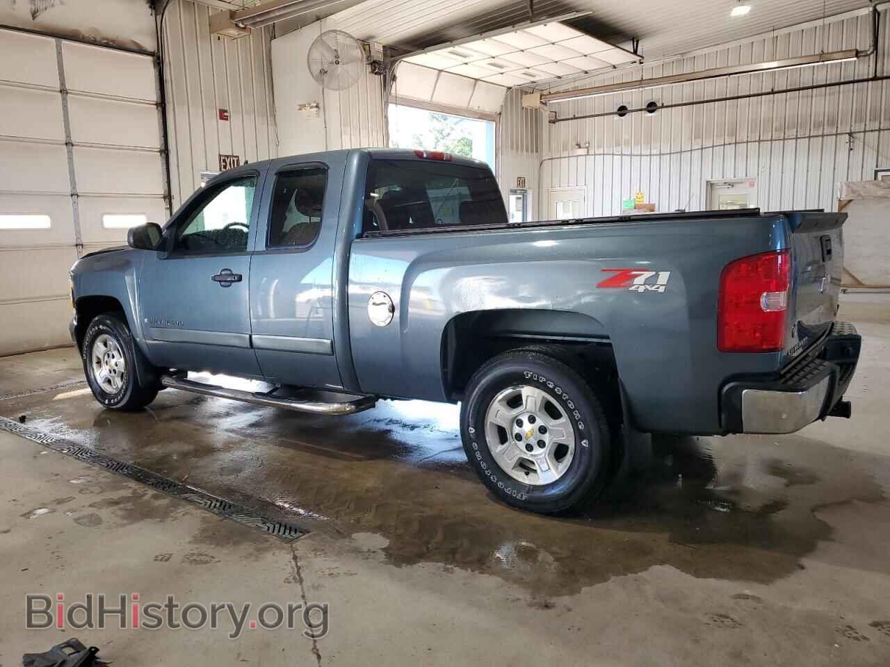 2008 CHEVROLET ALL Models - VIN: 2GCEK19J681281447 - Фото 2