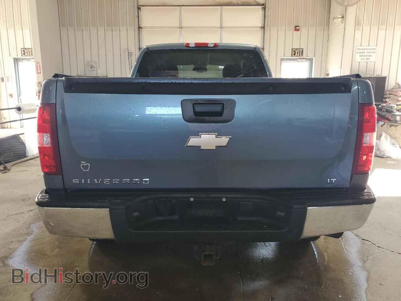 2008 CHEVROLET ALL Models - VIN: 2GCEK19J681281447 - Фото 6