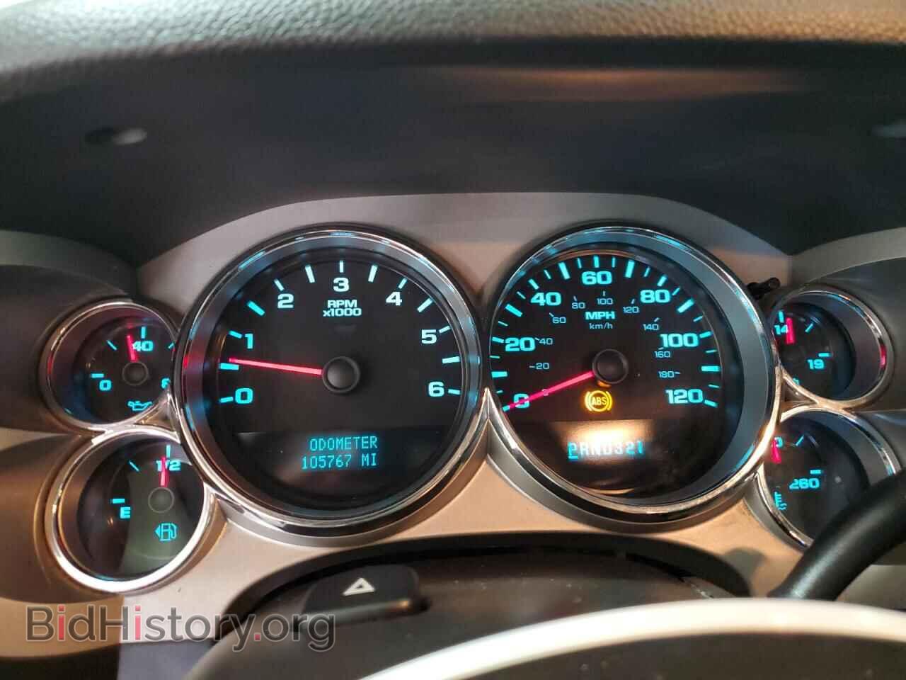 2008 CHEVROLET ALL Models - VIN: 2GCEK19J681281447 - Фото 9