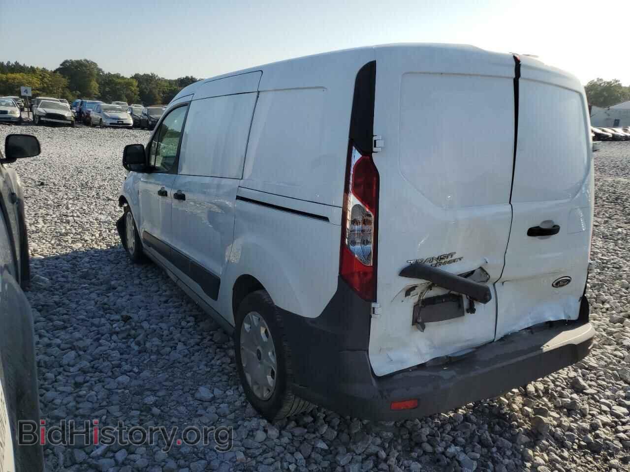 2016 FORD TRANSIT - VIN: NM0LS7E70G1263516 - Фото 2
