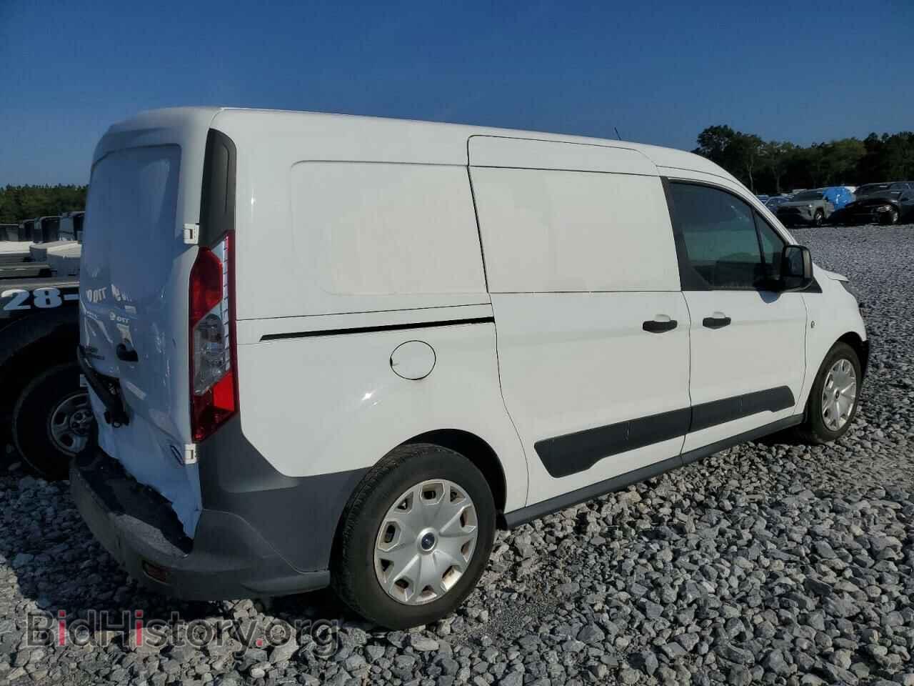 2016 FORD TRANSIT - VIN: NM0LS7E70G1263516 - Фото 3