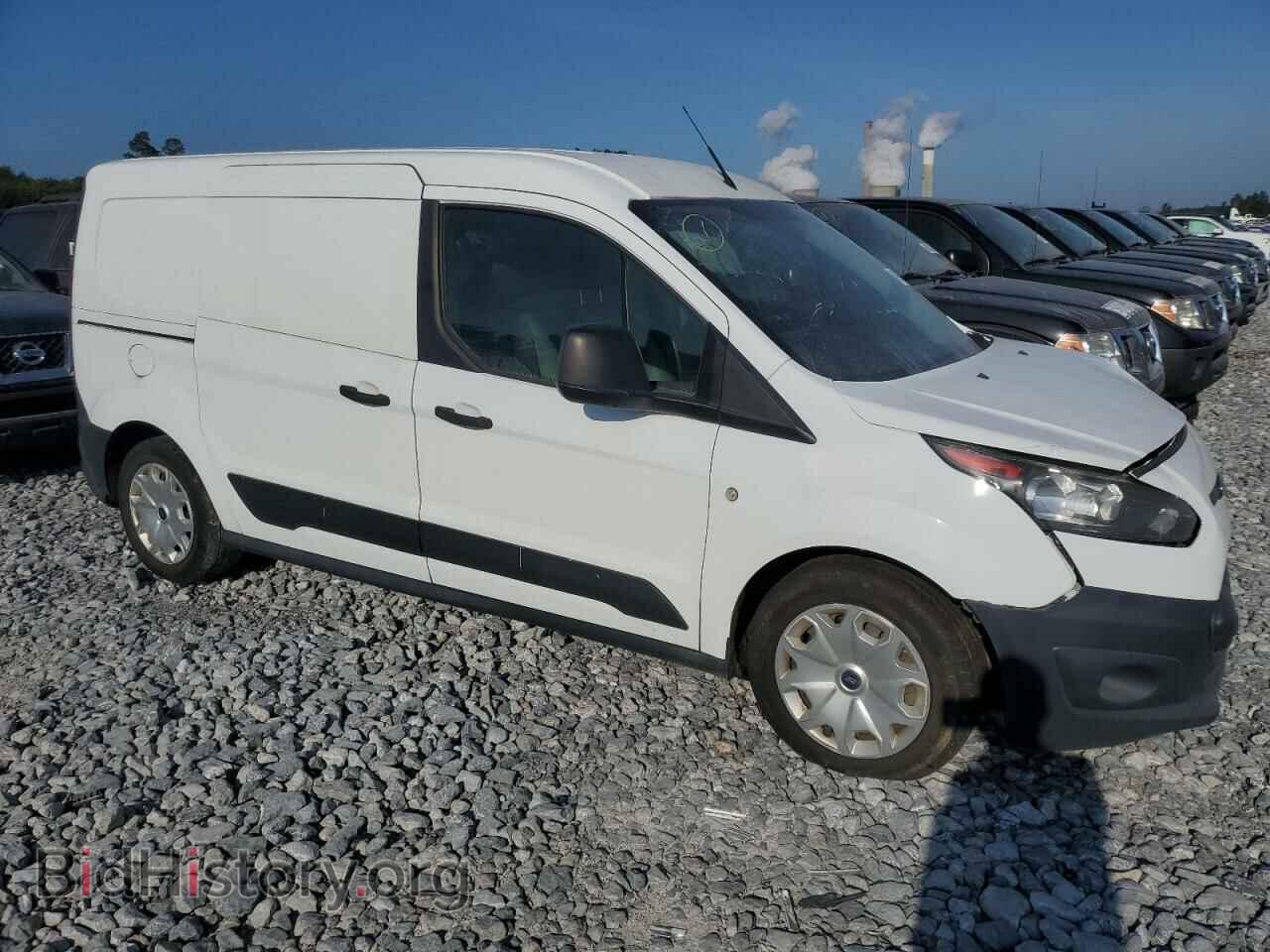 2016 FORD TRANSIT - VIN: NM0LS7E70G1263516 - Фото 4