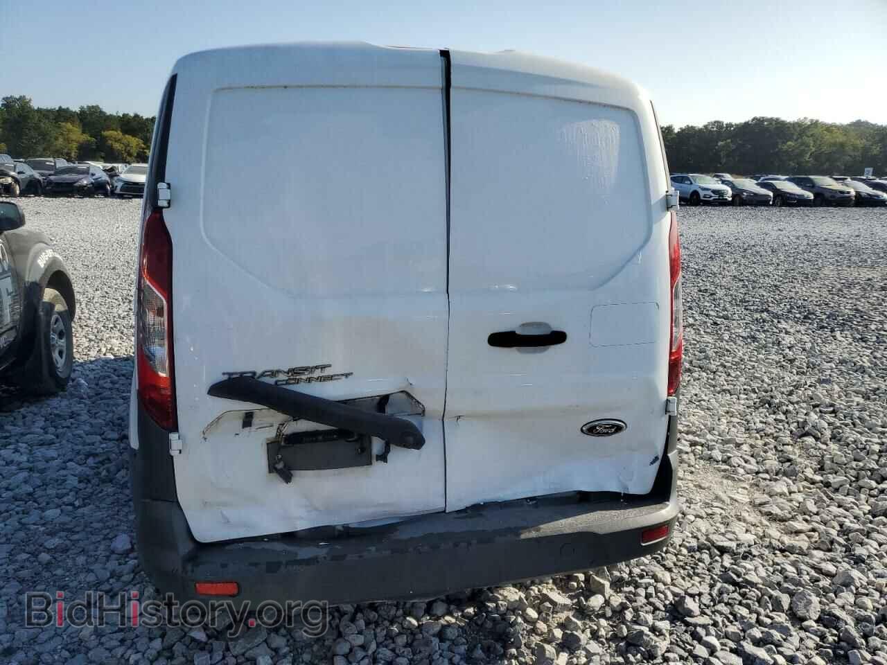 2016 FORD TRANSIT - VIN: NM0LS7E70G1263516 - Фото 6