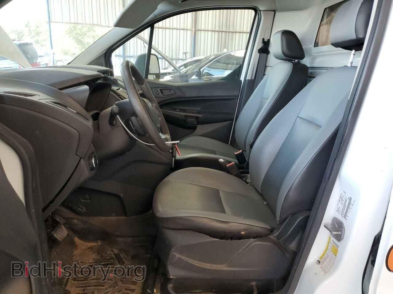2016 FORD TRANSIT - VIN: NM0LS7E70G1263516 - Фото 7