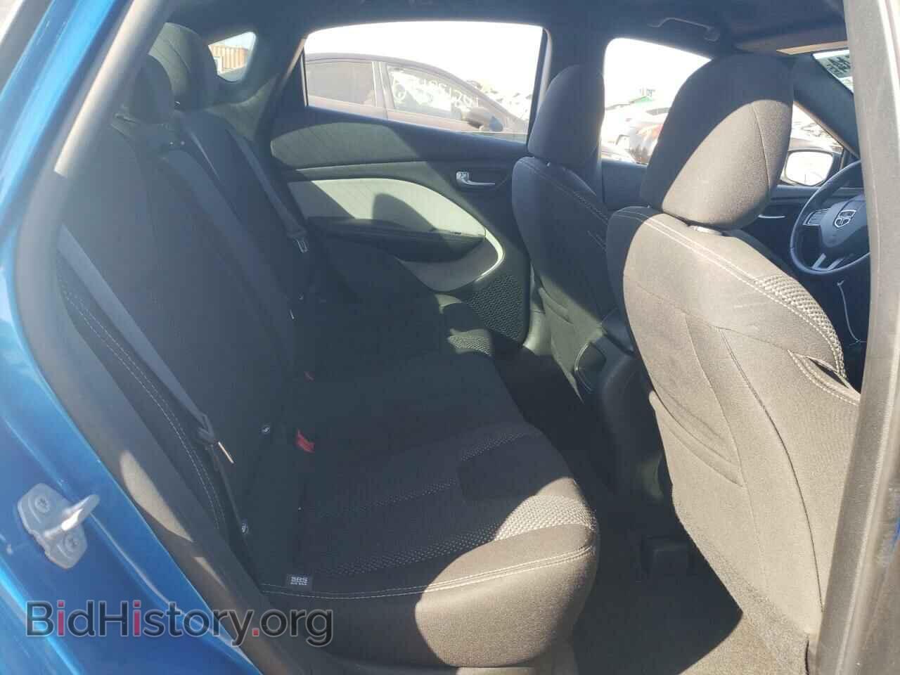 2016 DODGE DART - VIN: 1C3CDFBB7GD624128 - Photo 10