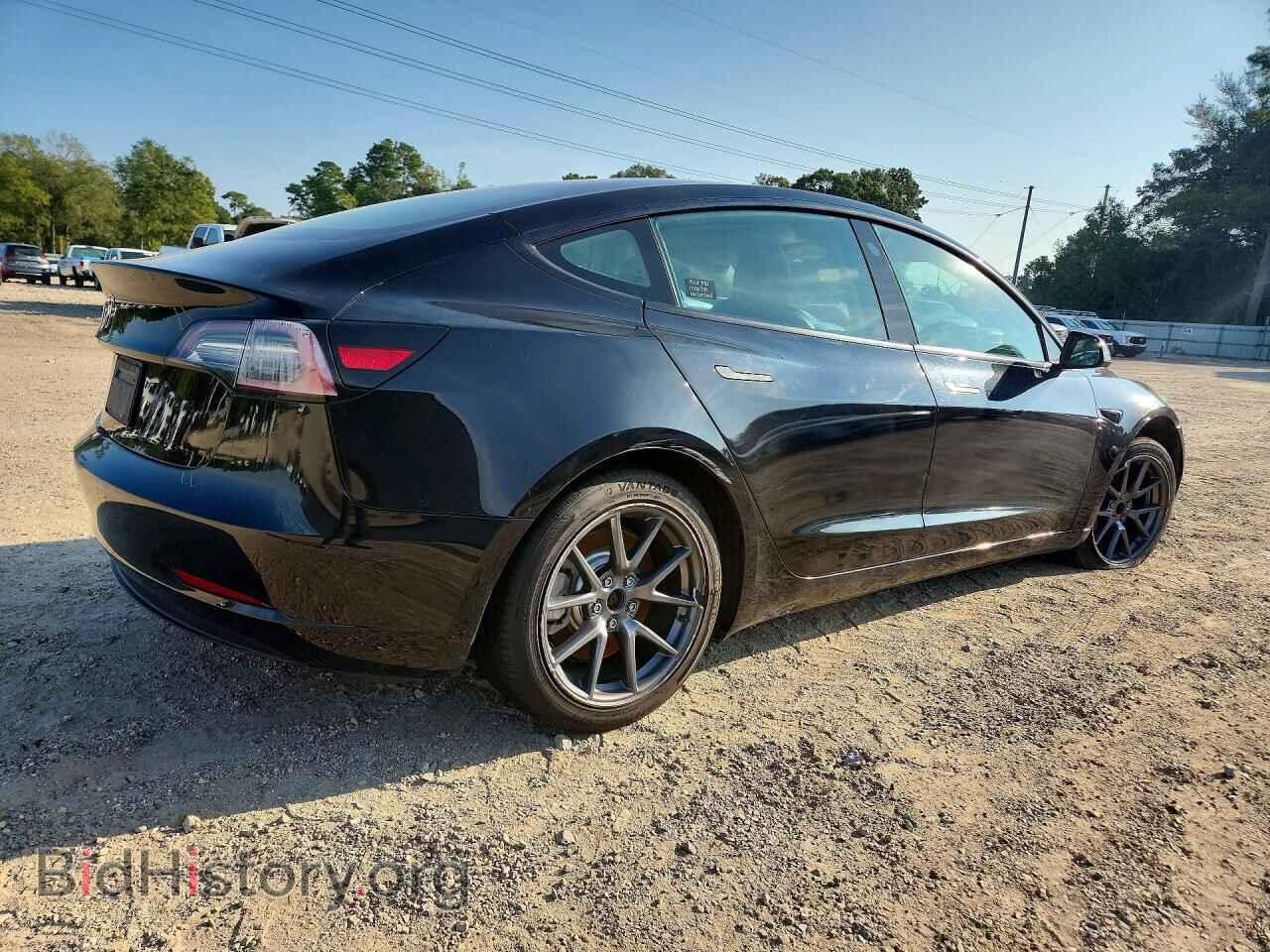 2023 TESLA MODEL 3 - VIN: 5YJ3E1EA1PF437149 - Фото 3
