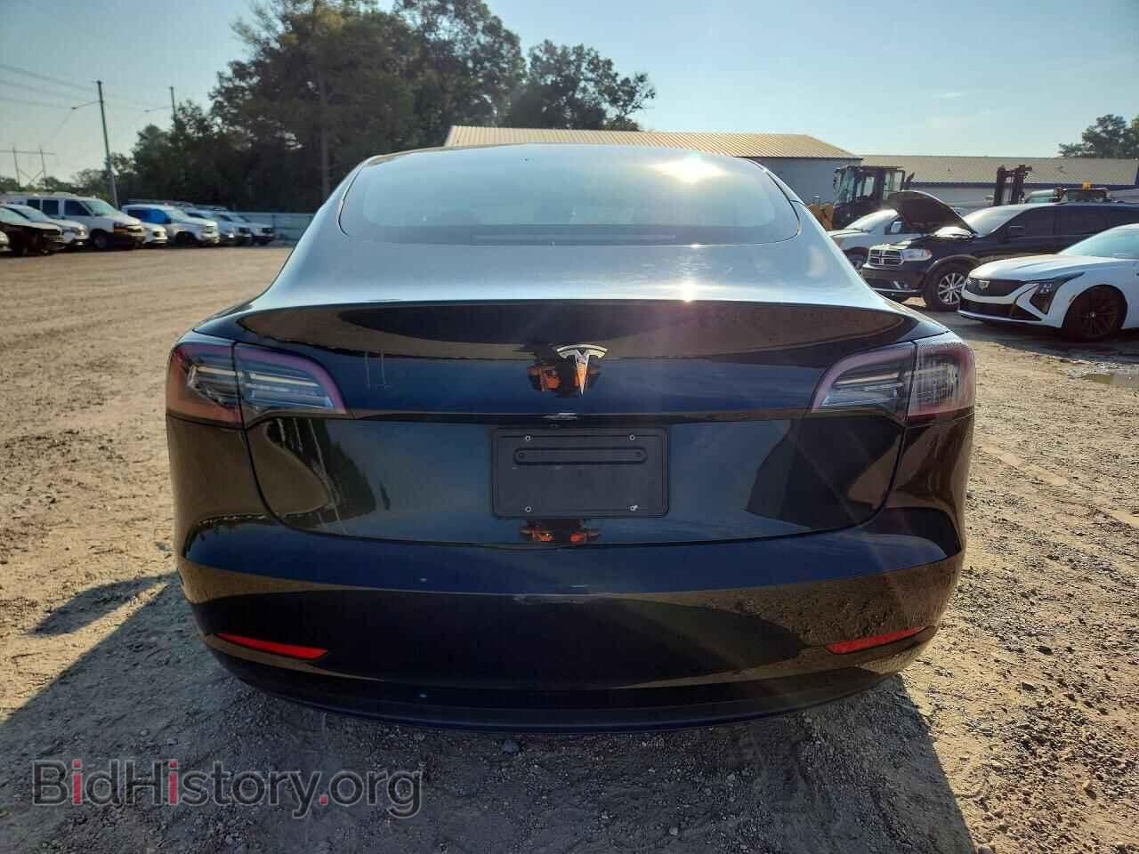 2023 TESLA MODEL 3 - VIN: 5YJ3E1EA1PF437149 - Фото 6