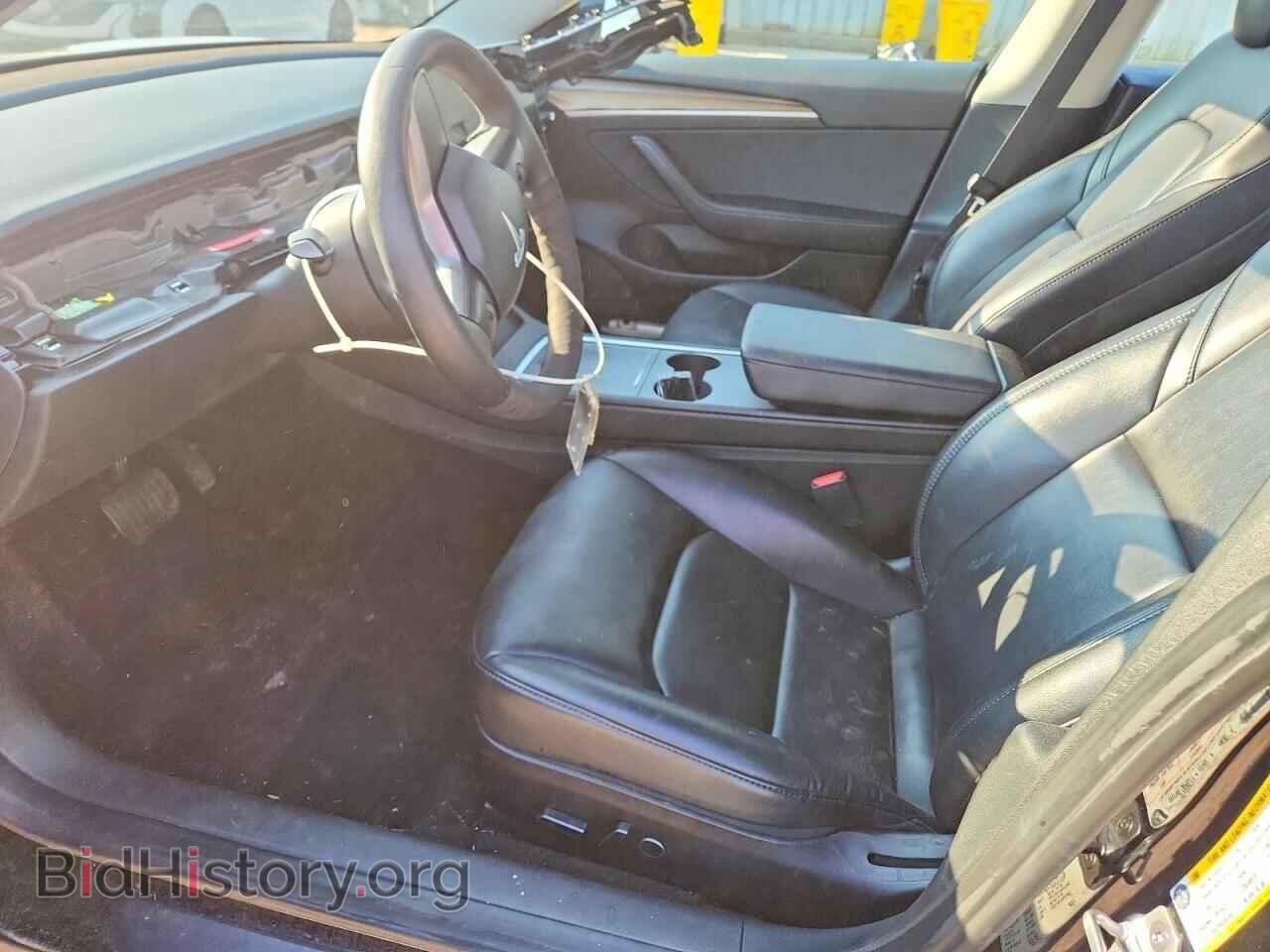 2023 TESLA MODEL 3 - VIN: 5YJ3E1EA1PF437149 - Фото 7