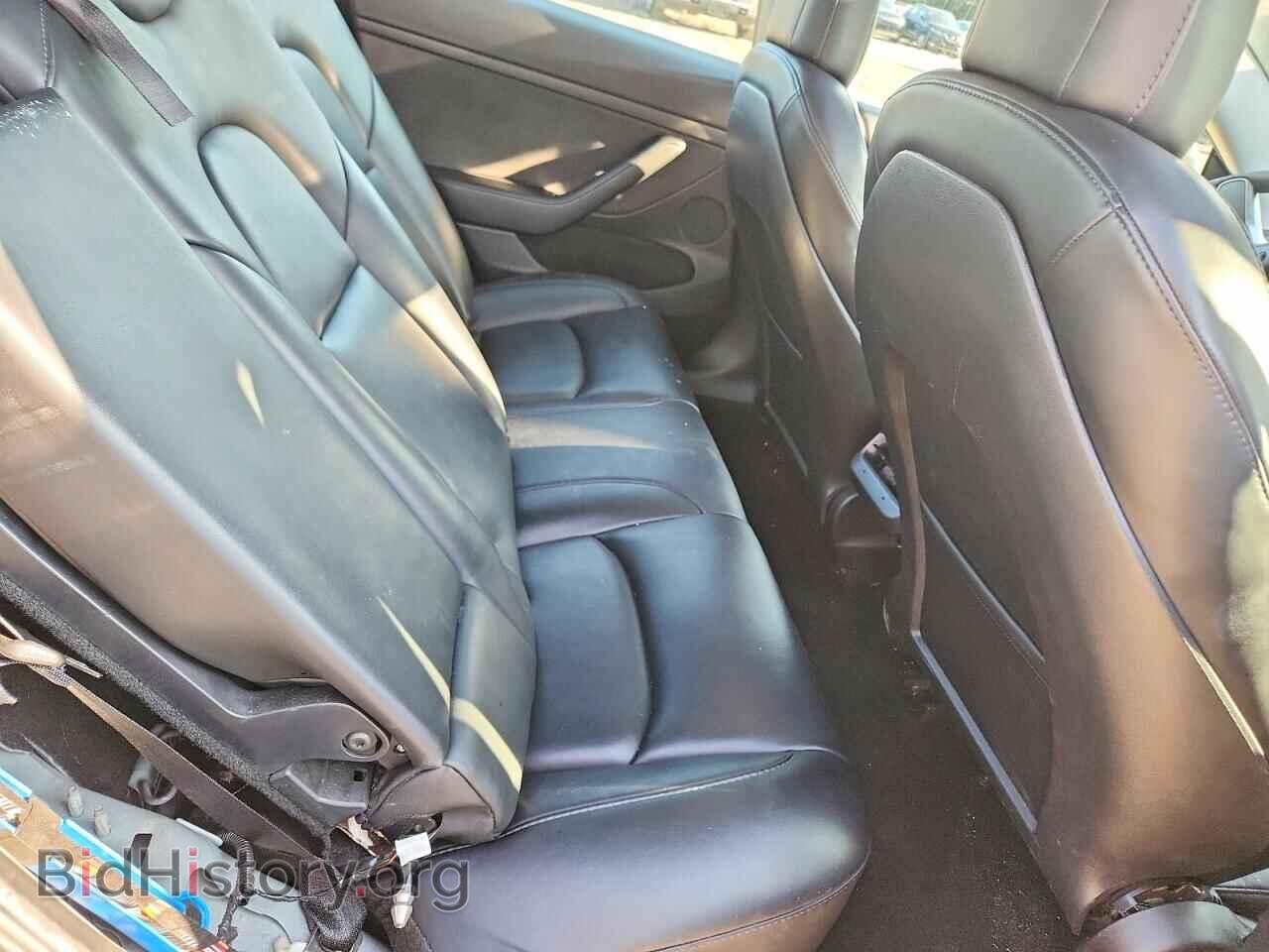 2023 TESLA MODEL 3 - VIN: 5YJ3E1EA1PF437149 - Фото 10