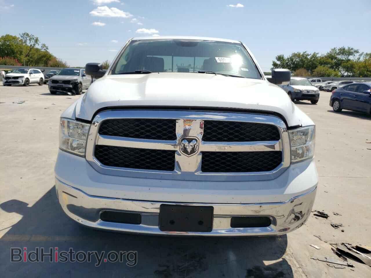 2020 RAM 1500 - VIN: 1C6RR6TT3LS136502 - Фото 5