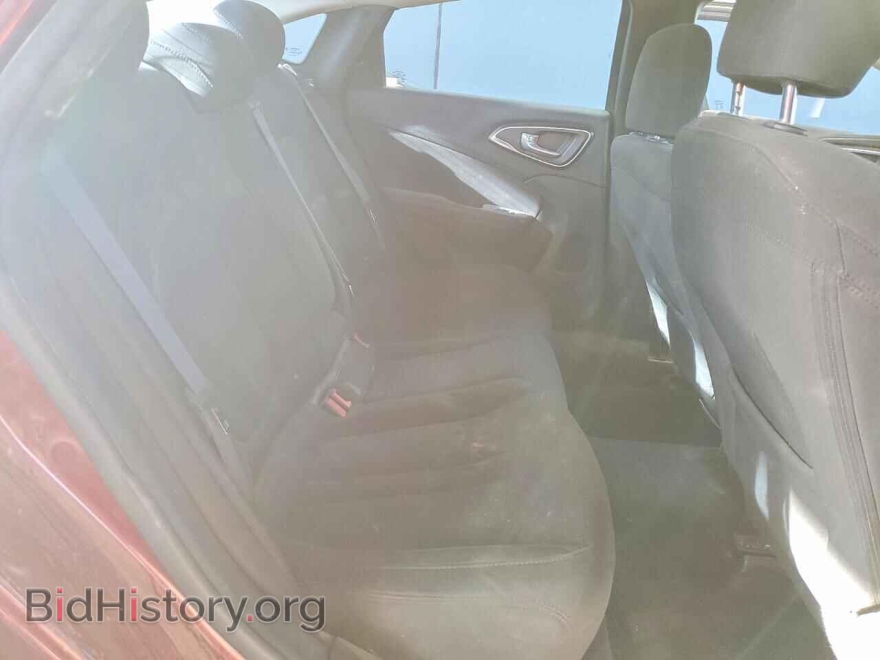 2015 CHRYSLER 200 - VIN: 1C3CCCAB8FN666982 - Photo 10