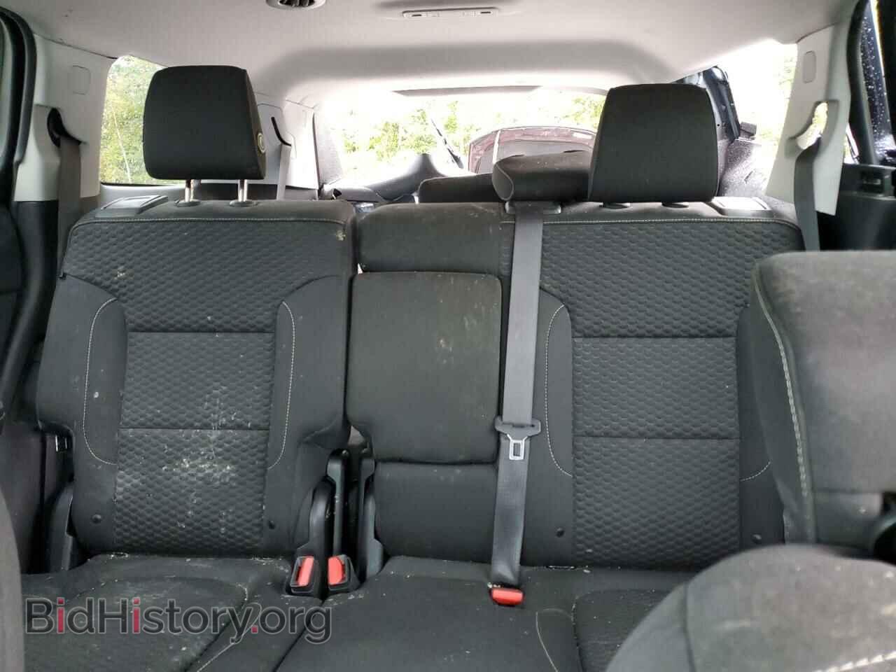 2019 GMC ACADIA - VIN: 1GKKNKLA9KZ258143 - Фото 10