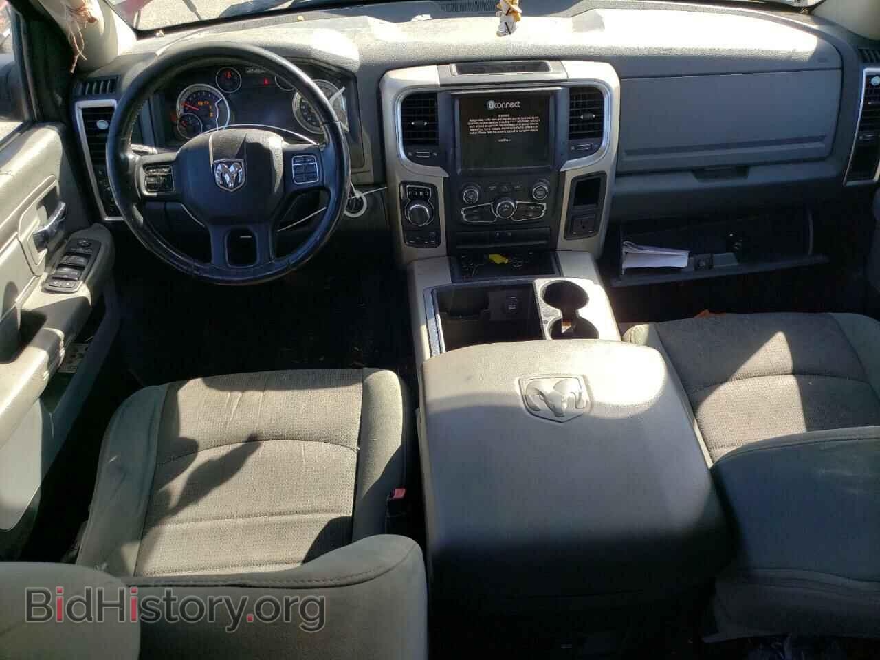 2014 RAM 1500 - VIN: 1C6RR7LTXES381855 - Photo 8
