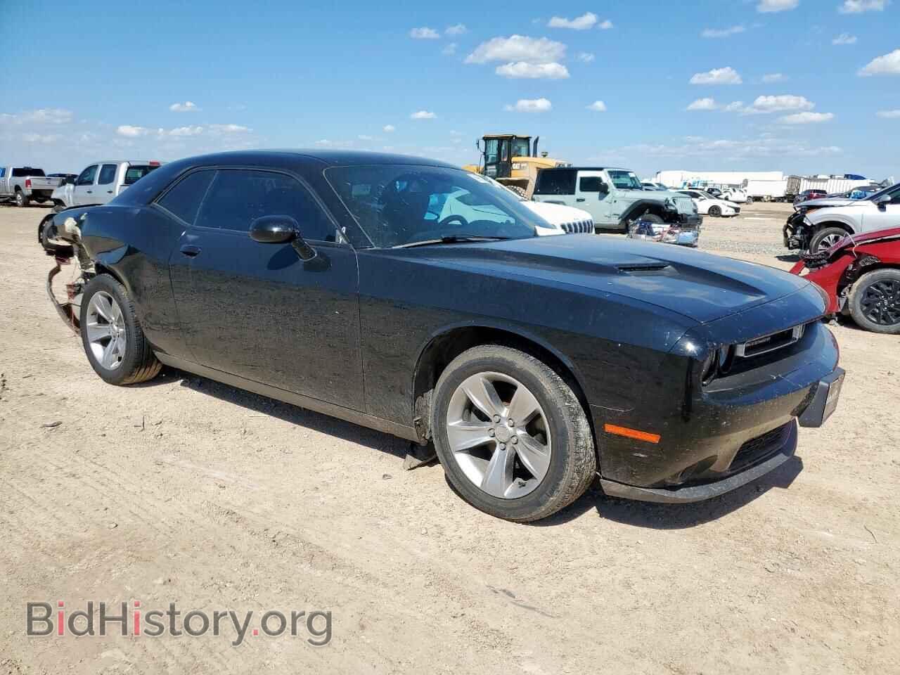 2017 DODGE CHALLENGER - VIN: 2C3CDZAG7HH658640 - Photo 4