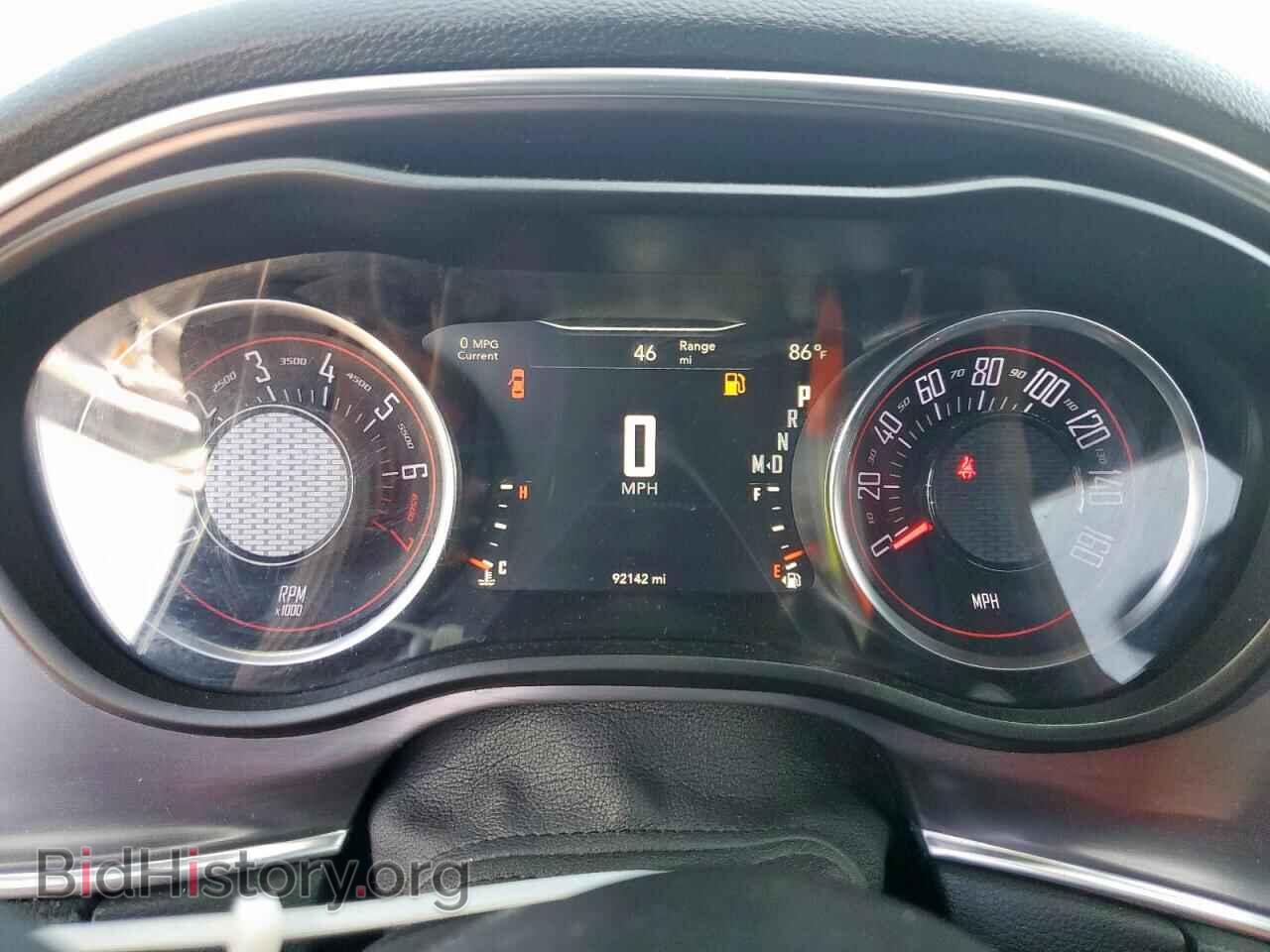2017 DODGE CHALLENGER - VIN: 2C3CDZAG7HH658640 - Photo 9