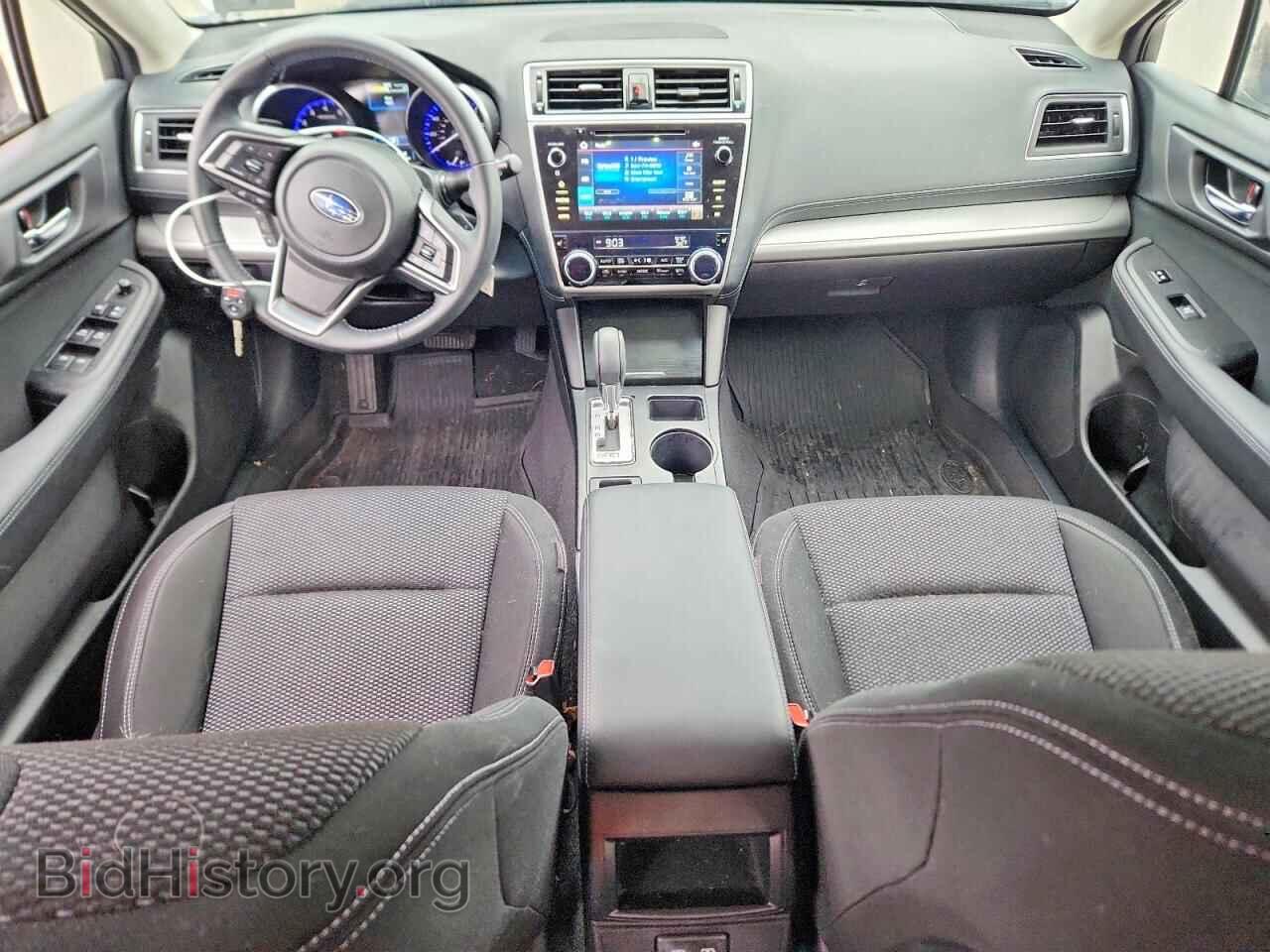 2019 SUBARU OUTBACK - VIN: 4S4BSAFC8K3361421 - Photo 8