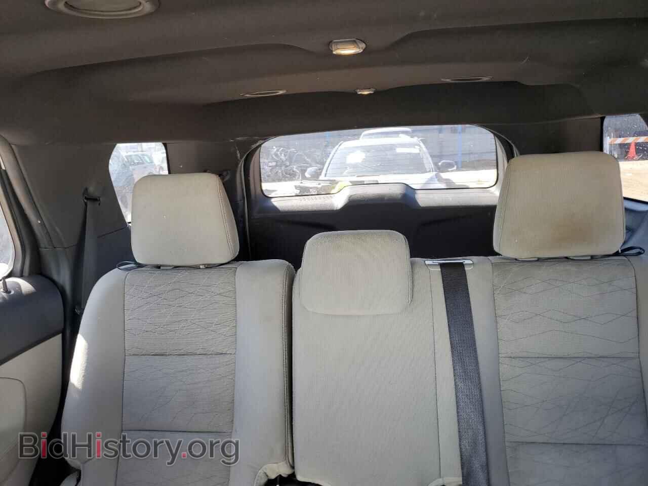 2013 FORD EXPLORER - VIN: 1FM5K8B84DGA21797 - Photo 10