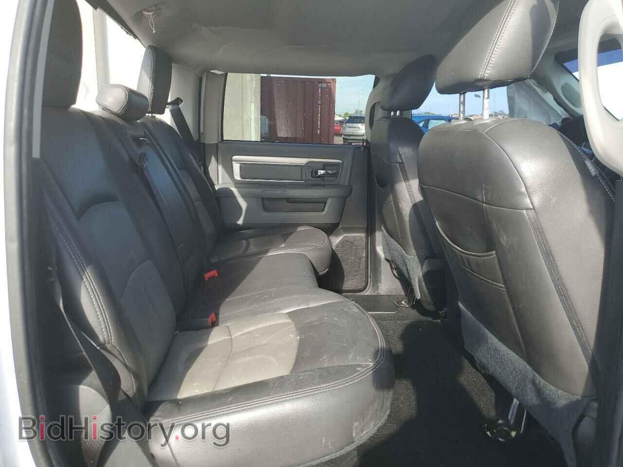 2014 RAM 1500 - VIN: 1C6RR6TTXES160265 - Фото 10
