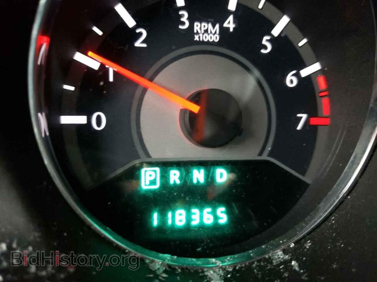 2013 CHRYSLER 200 - VIN: 1C3CCBBB3DN542706 - Фото 8