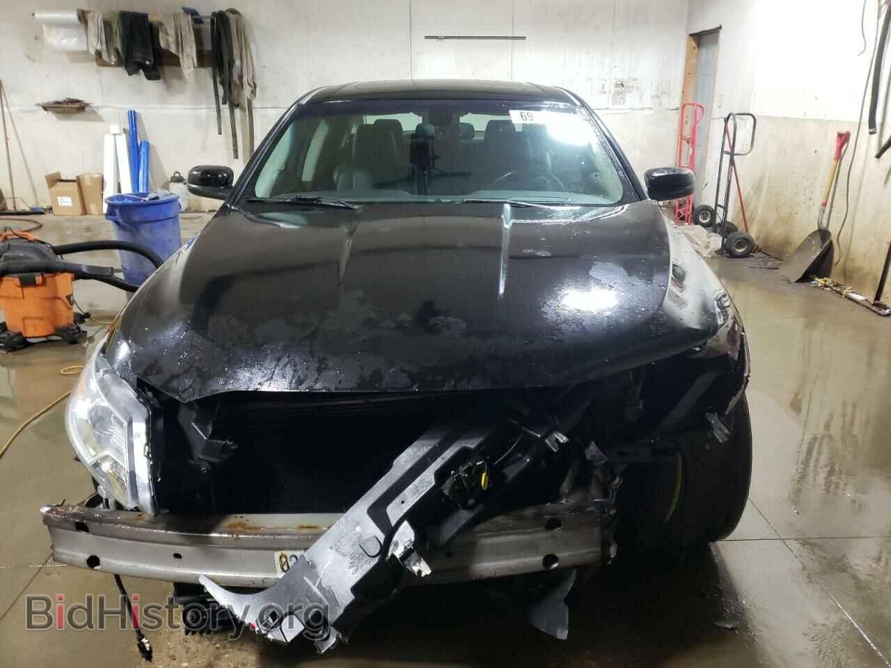 2012 FORD TAURUS - VIN: 1FAHP2EW5CG119722 - Фото 5