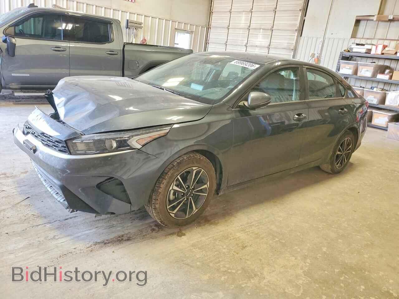 Photo 3KPF24AD2RE828276 - KIA FORTE 2024