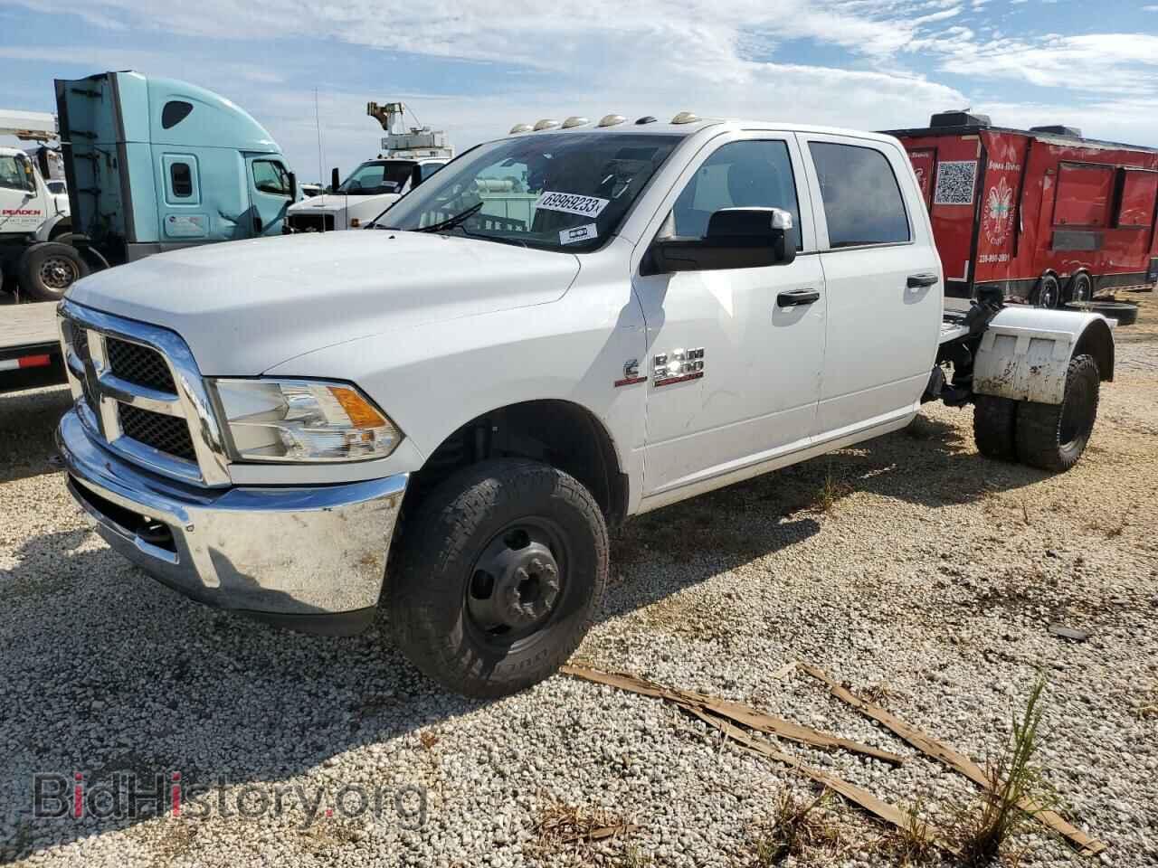 Photo 3C63RRGL4GG170625 - RAM All Models 2016