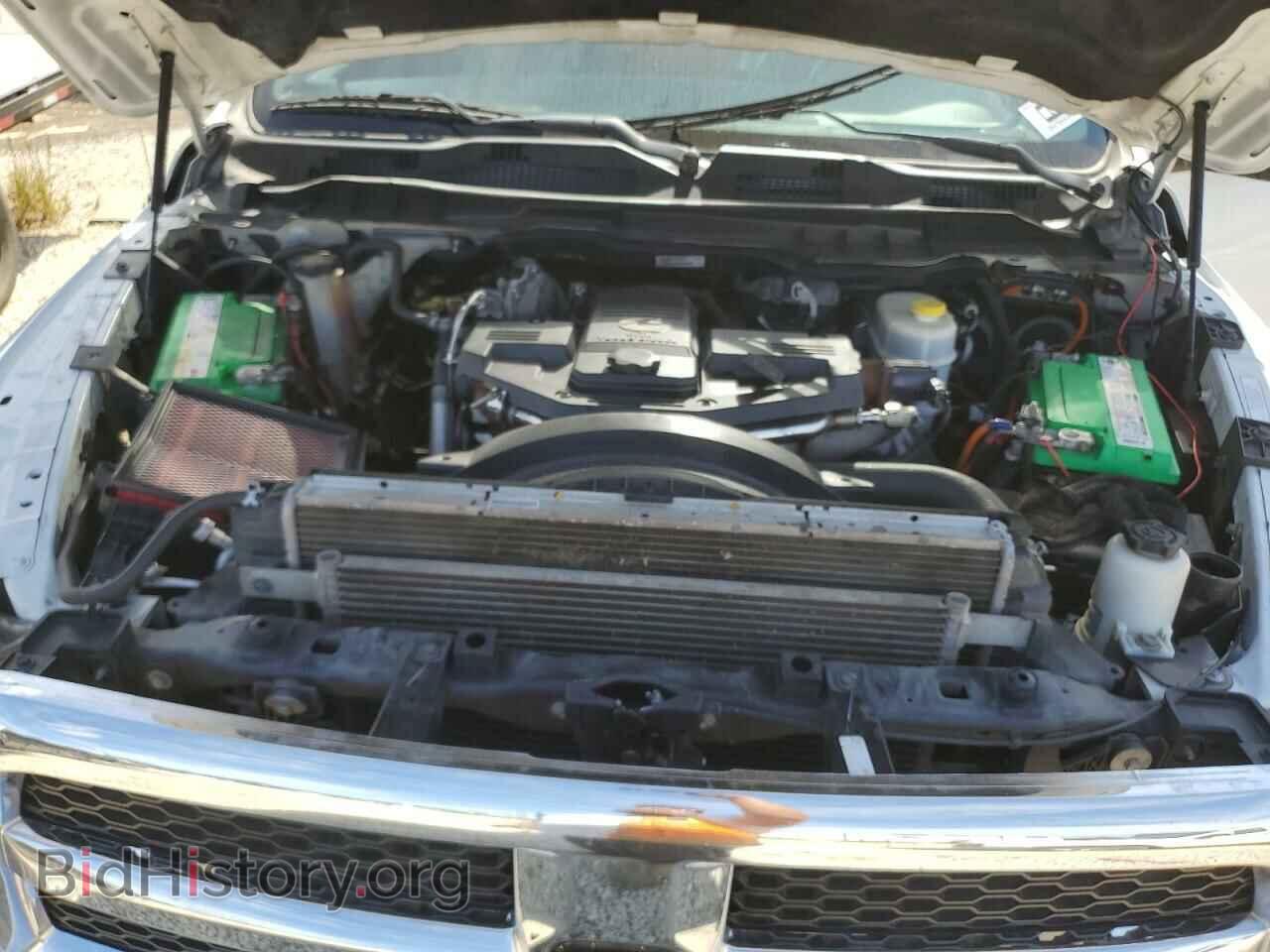 2016 RAM All Models - VIN: 3C63RRGL4GG170625 - Photo 11