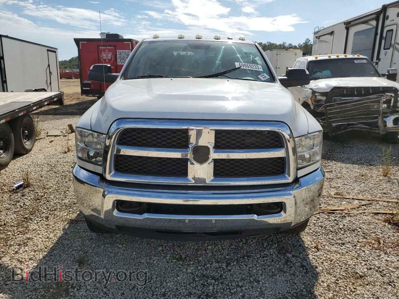 2016 RAM All Models - VIN: 3C63RRGL4GG170625 - Photo 5