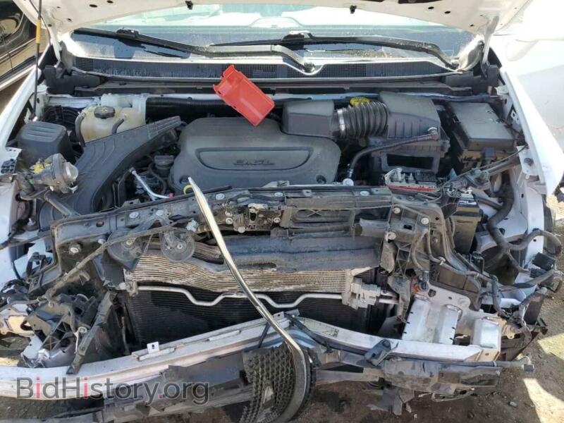 2020 Chrysler PACIFICA (VIN 2C4RC1EG1LR173000) — фото 11 из 13