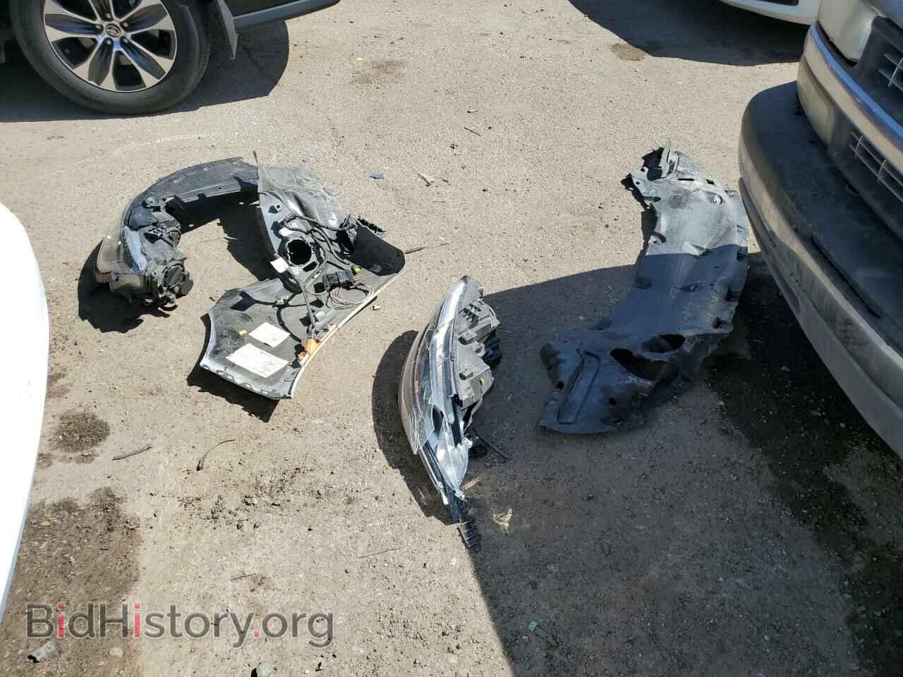 2020 CHRYSLER PACIFICA - VIN: 2C4RC1EG1LR173000 - Photo 12