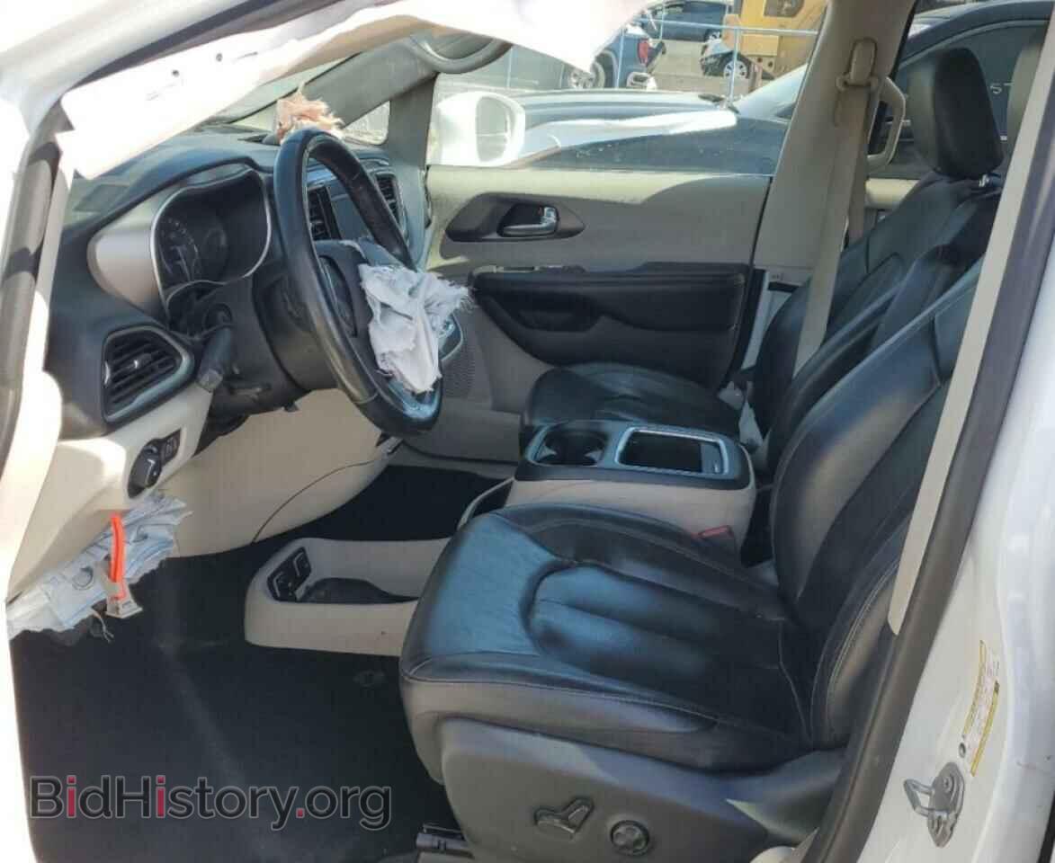 2020 CHRYSLER PACIFICA - VIN: 2C4RC1EG1LR173000 - Photo 7
