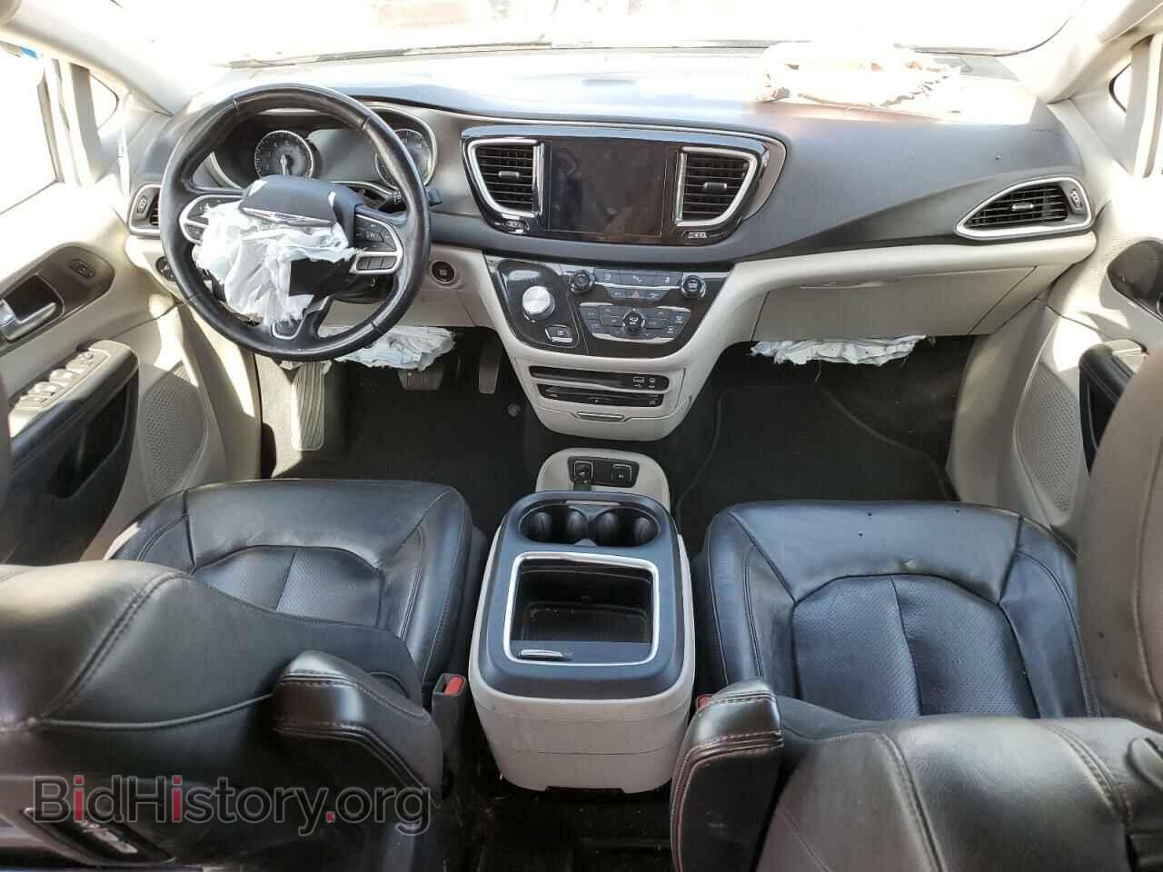 2020 CHRYSLER PACIFICA - VIN: 2C4RC1EG1LR173000 - Photo 8