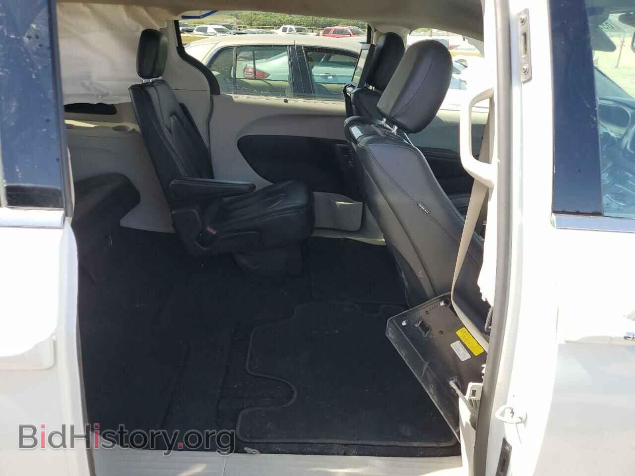 2020 CHRYSLER PACIFICA - VIN: 2C4RC1EG1LR173000 - Photo 10