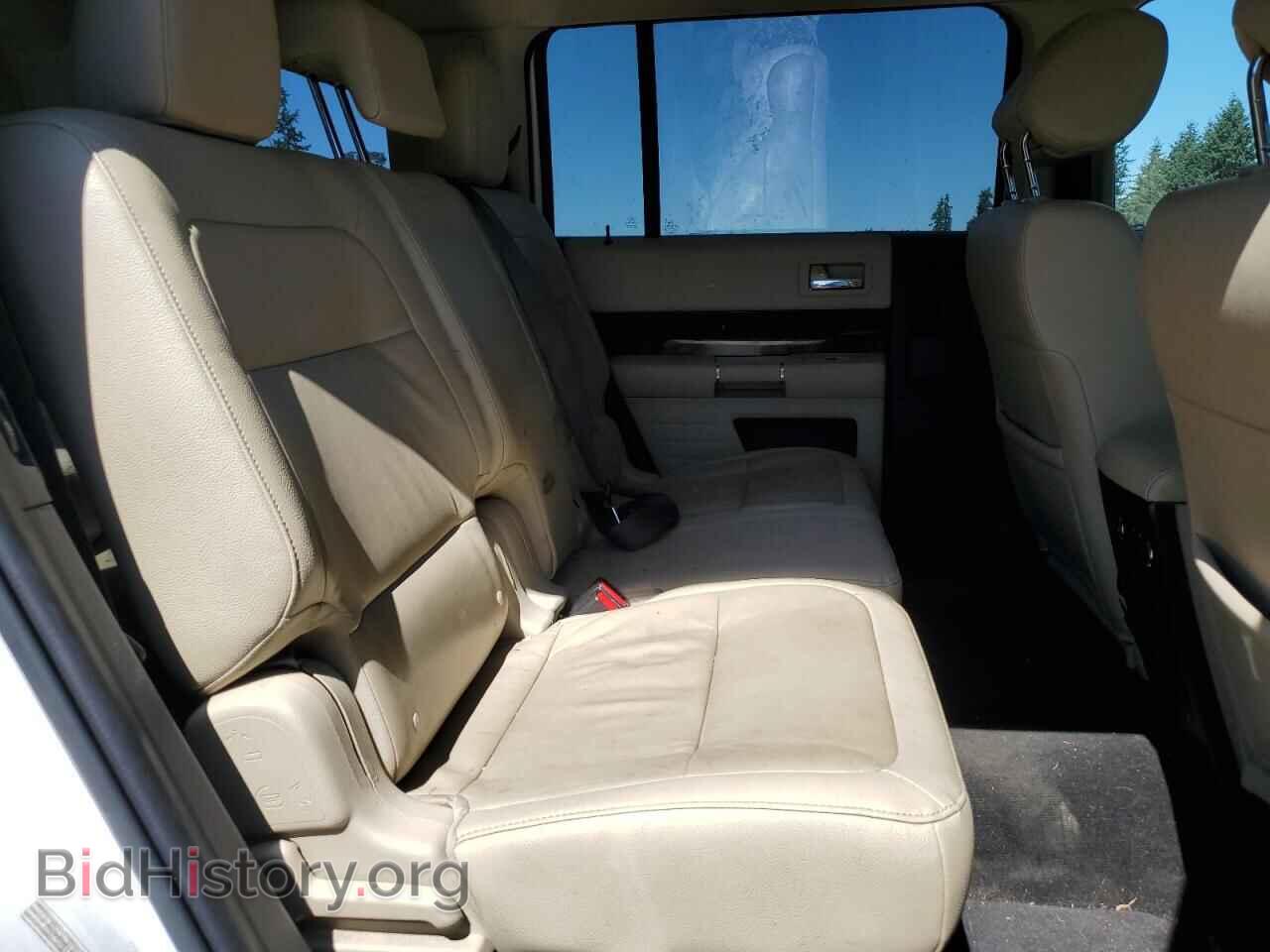 2017 FORD FLEX - VIN: 2FMHK6C88HBA09522 - Photo 11