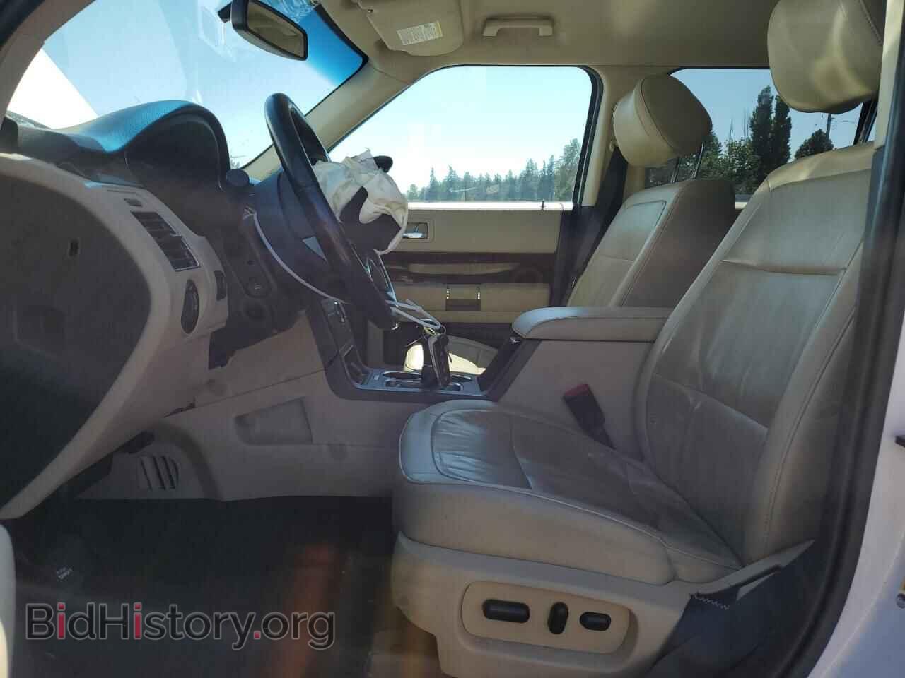 2017 FORD FLEX - VIN: 2FMHK6C88HBA09522 - Photo 7