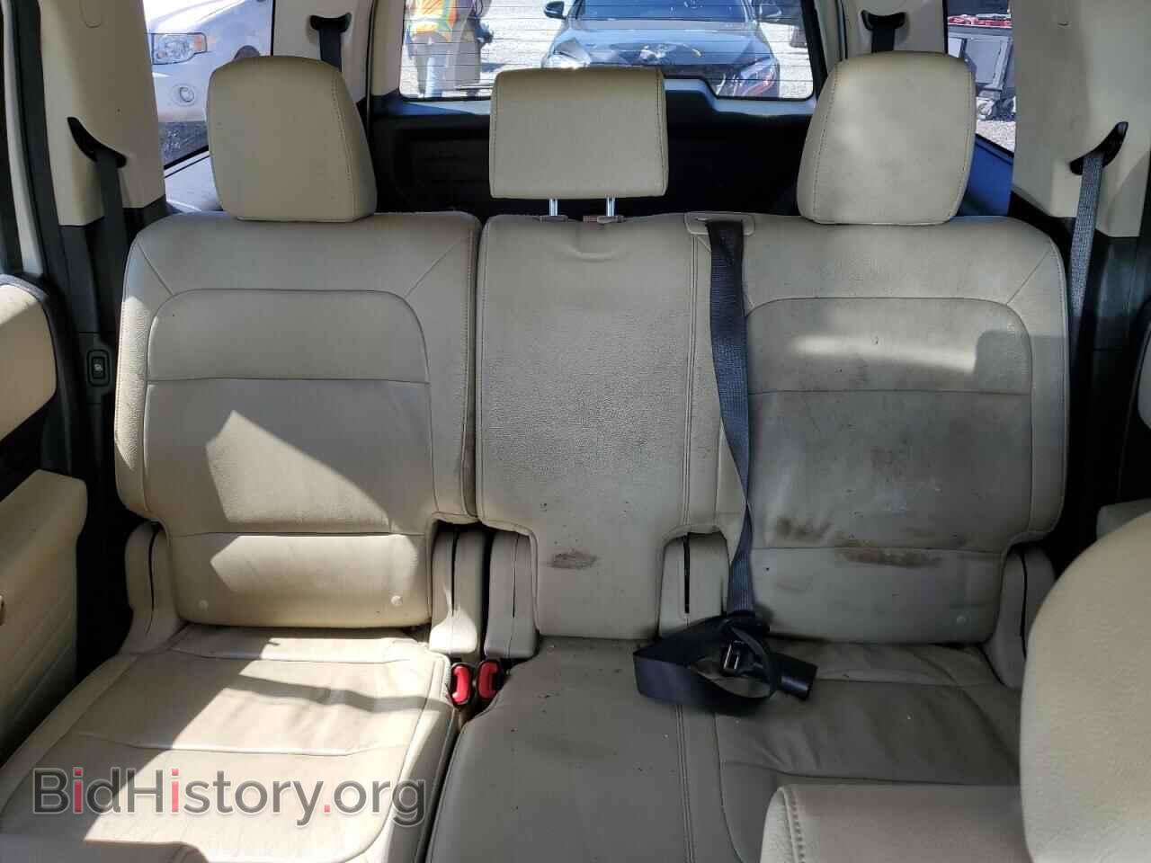 2017 FORD FLEX - VIN: 2FMHK6C88HBA09522 - Photo 10