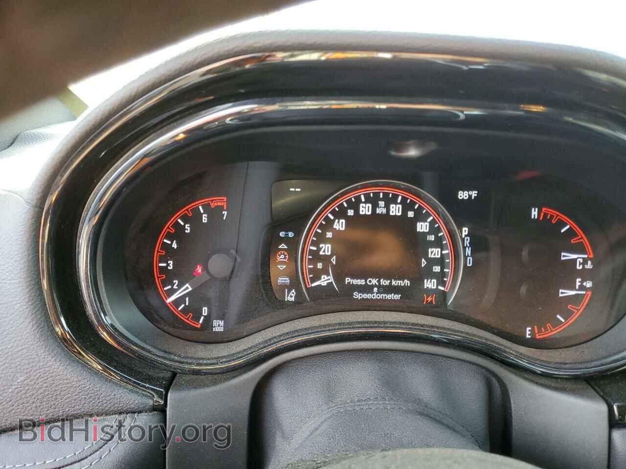 2022 DODGE DURANGO - VIN: 1C4RDJDG7NC220184 - Photo 9