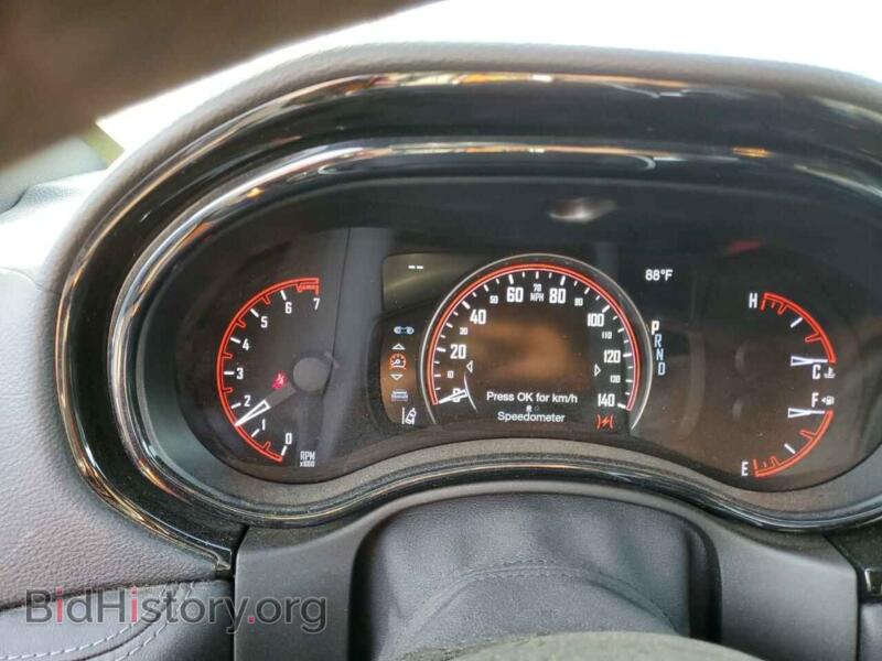 2022 Dodge DURANGO (VIN 1C4RDJDG7NC220184) — photo 9 of 13