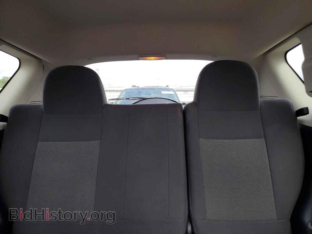 2011 JEEP COMPASS - VIN: 1J4NF1FB2BD215582 - Фото 10