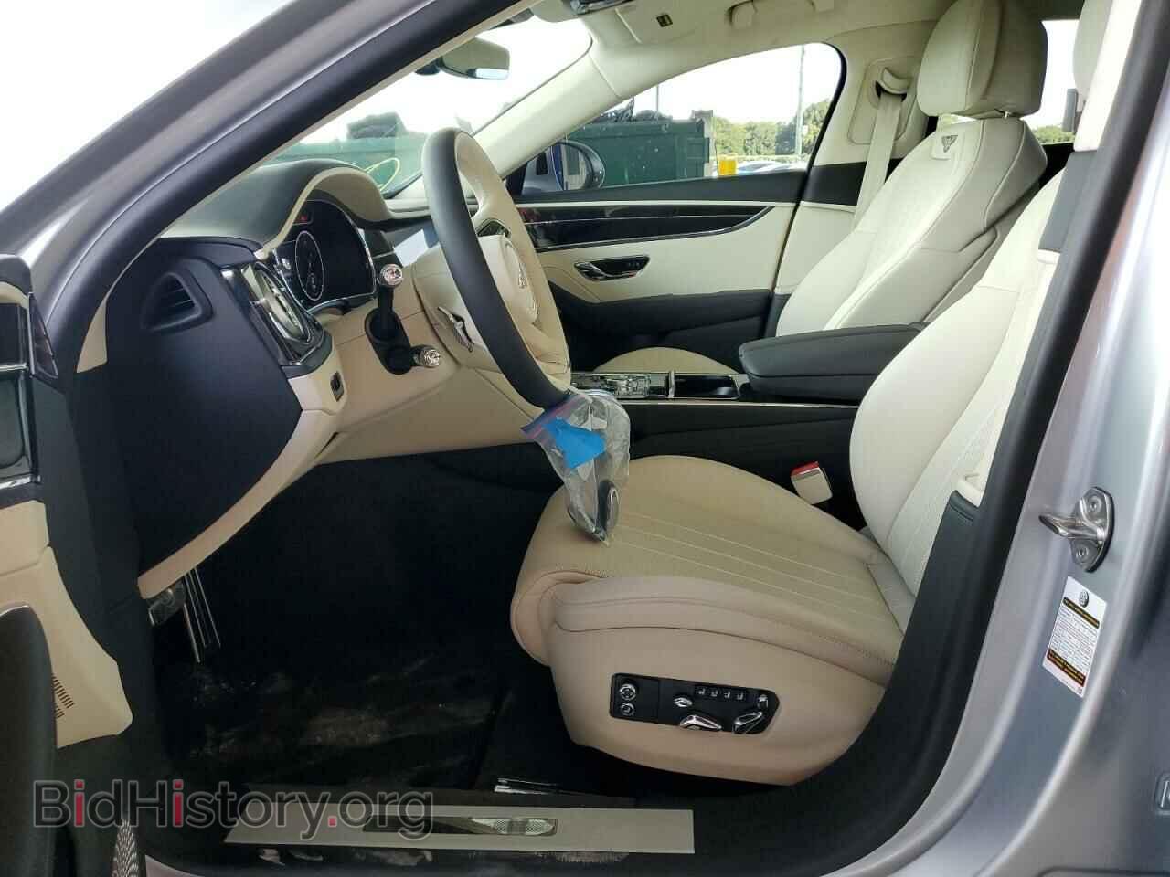 2021 BENTLEY ALL MODELS - VIN: SCBBG6ZG1MC087759 - Photo 7