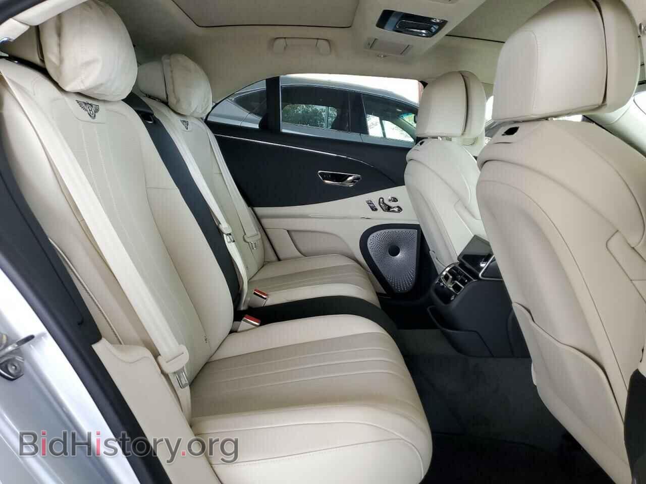 2021 BENTLEY ALL MODELS - VIN: SCBBG6ZG1MC087759 - Photo 10