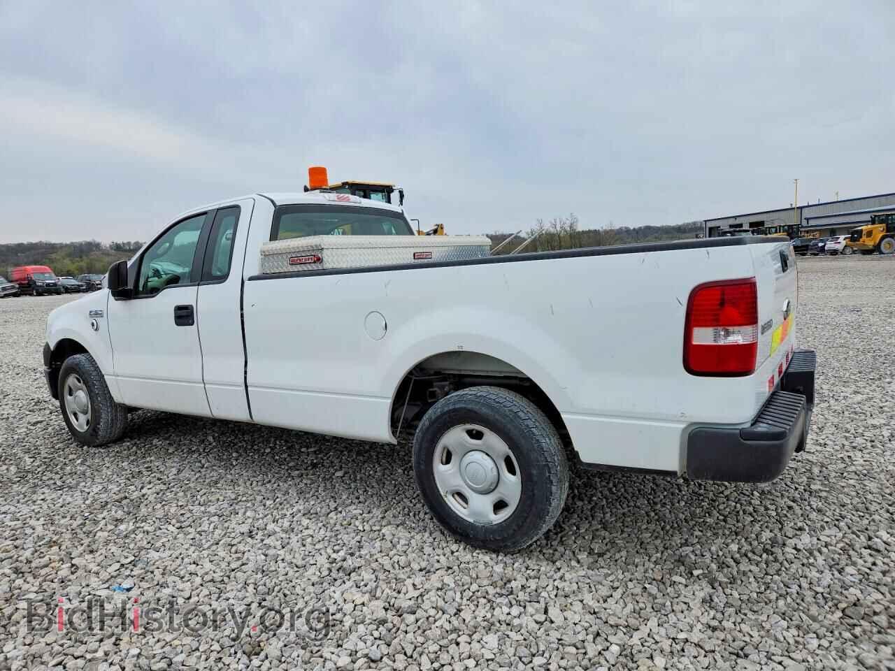 2008 FORD All Models - VIN: 1FTRF12268KC43046 - Photo 2