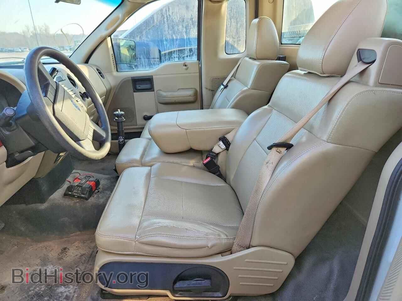 2008 FORD All Models - VIN: 1FTRF12268KC43046 - Photo 7