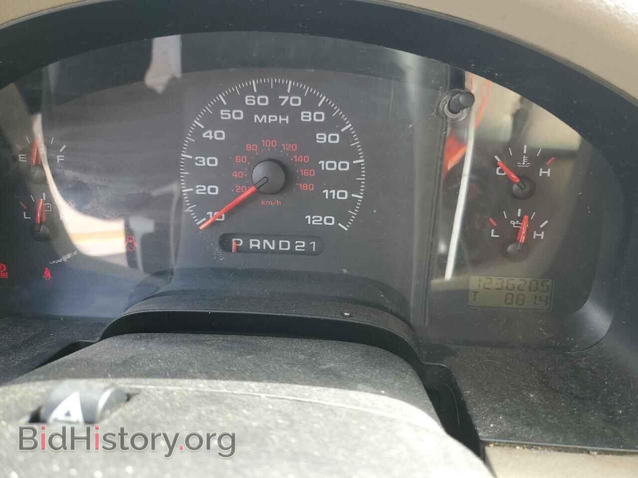 2008 FORD All Models - VIN: 1FTRF12268KC43046 - Photo 9