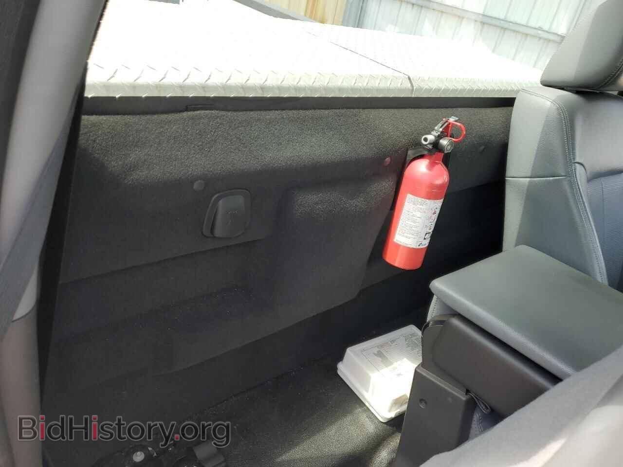 2013 FORD F250 - VIN: 1FTBF2A61DEA64773 - Фото 10